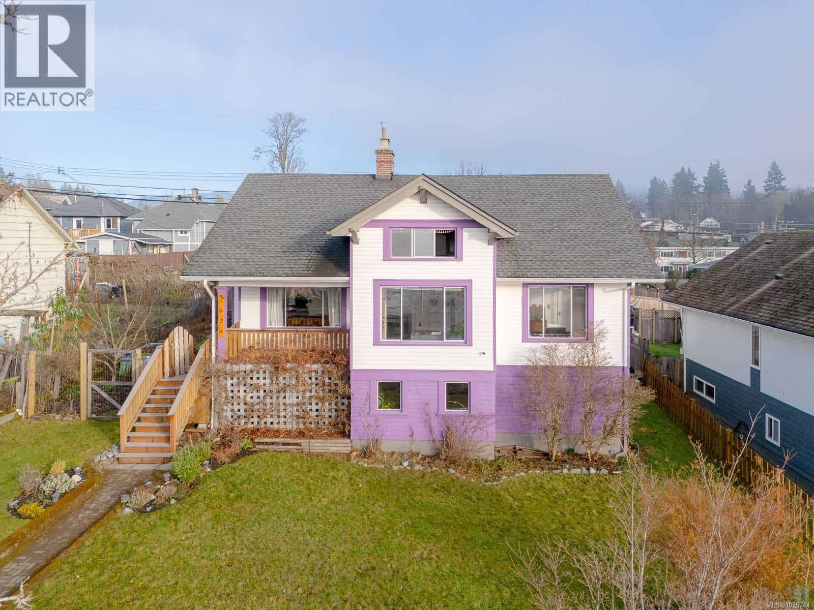 2629 2nd Ave, Port Alberni