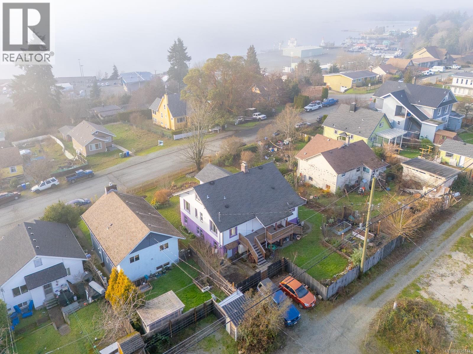 2629 2nd Ave, Port Alberni