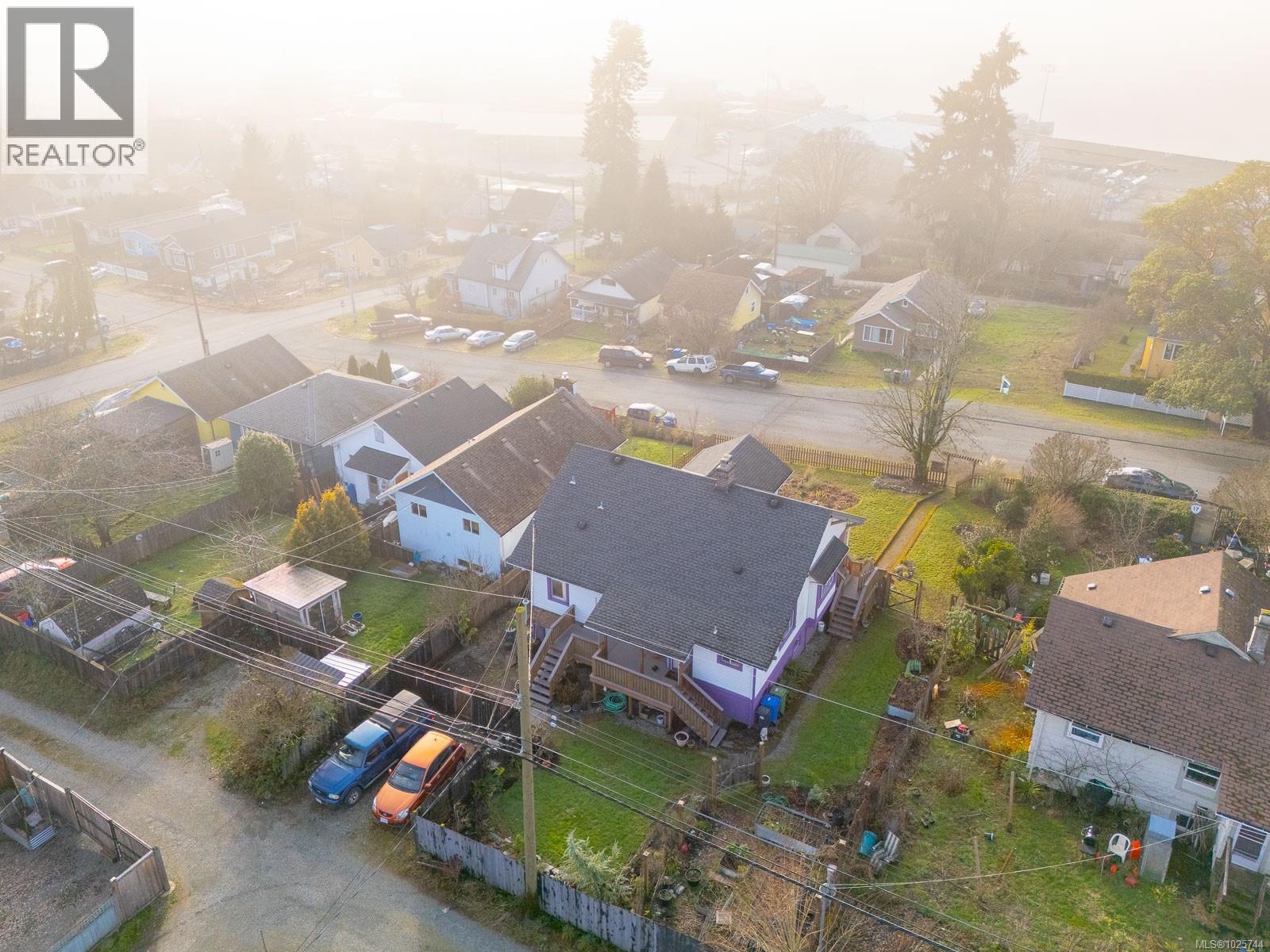 2629 2nd Ave, Port Alberni