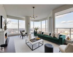 Apartment for sale at #3901 10360 102 St NW, Edmonton — MLS® E4473108