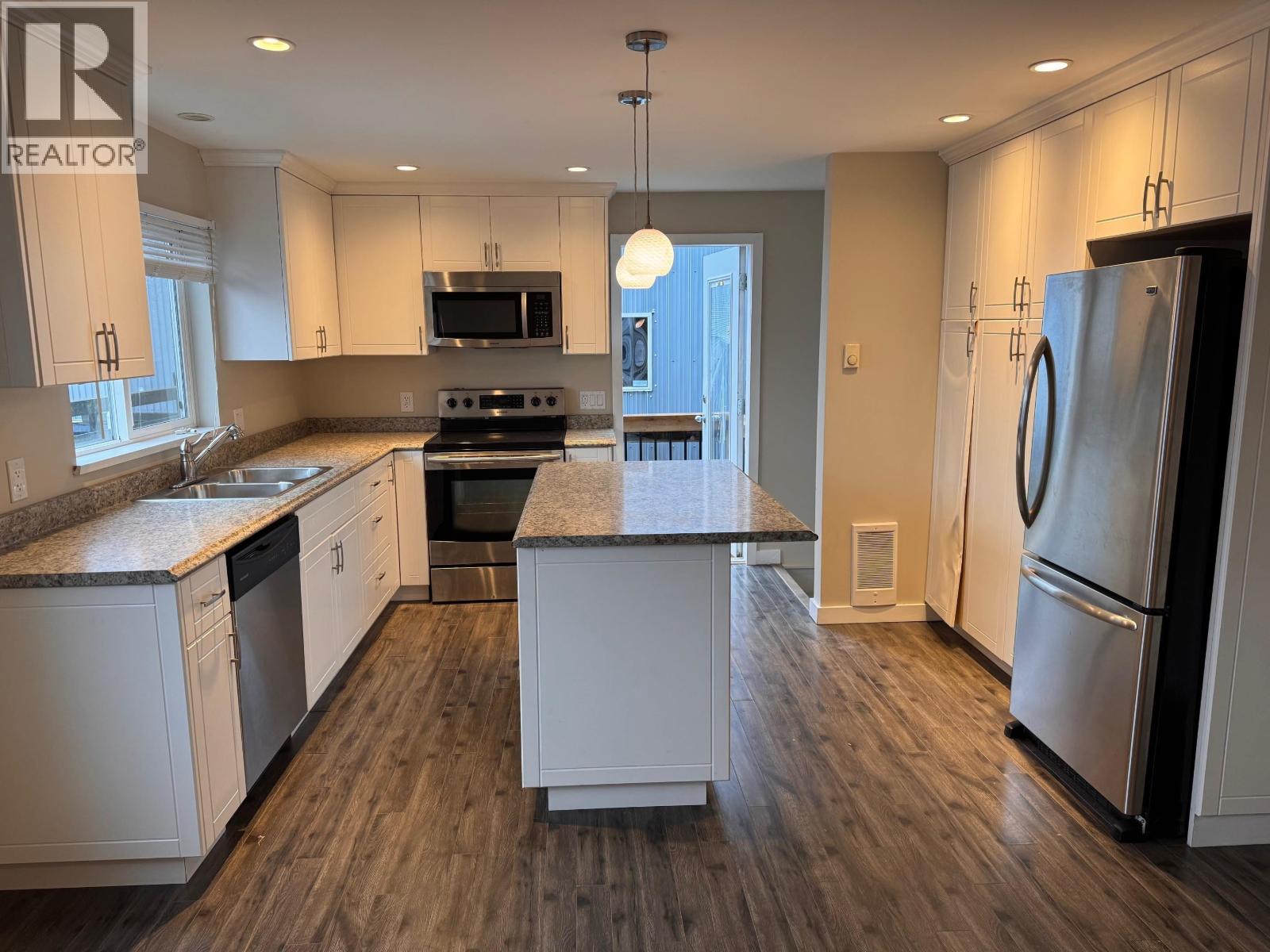 1 23226 DYKE ROAD, Richmond