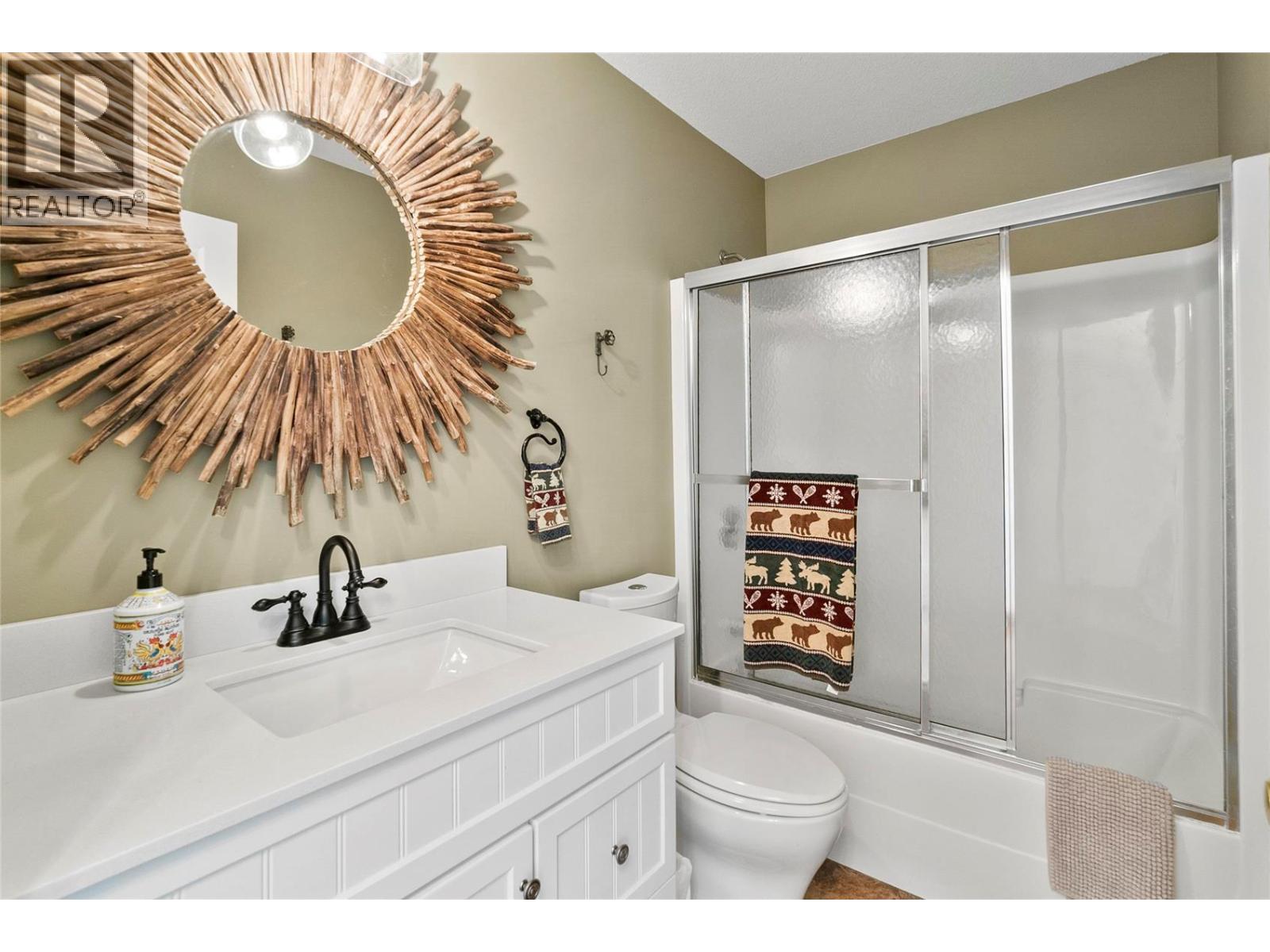 437F 40 Kettle View Road, Big White