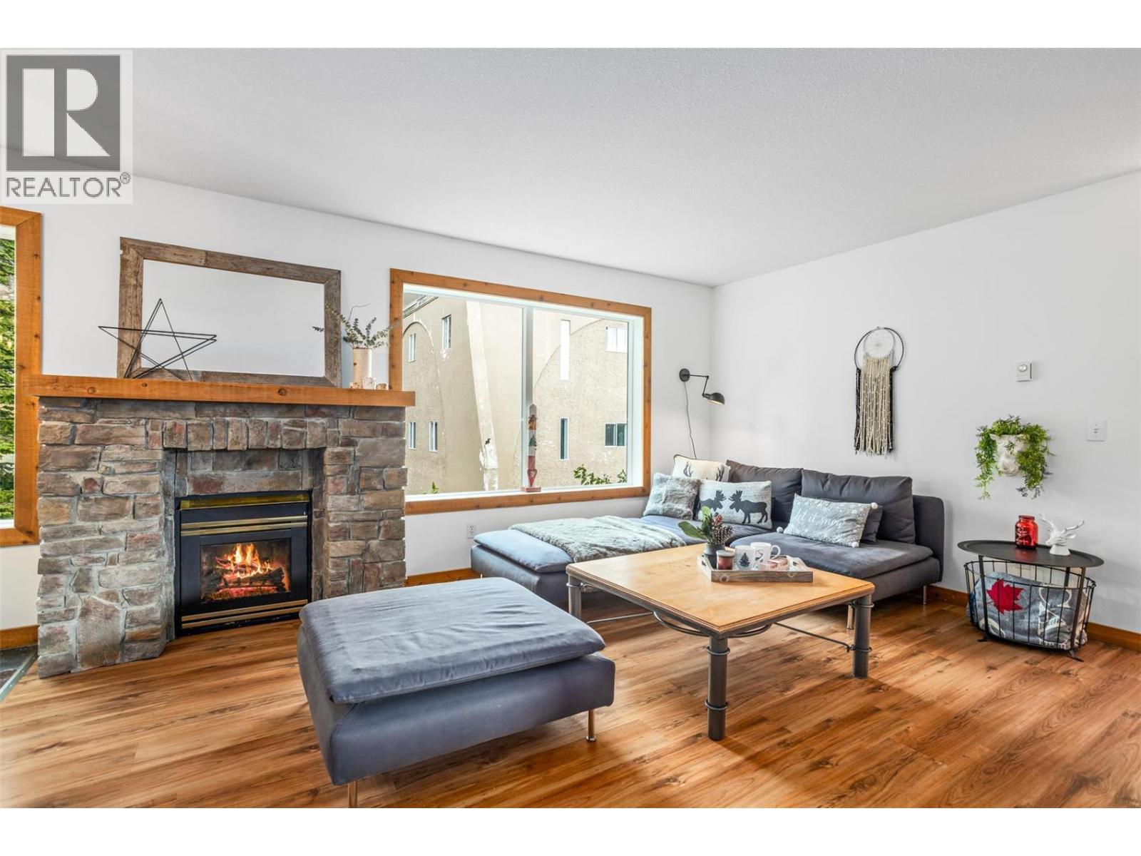 437F 40 Kettle View Road, Big White