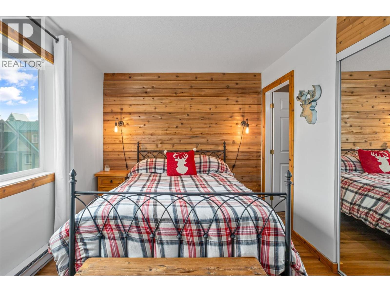 437F 40 Kettle View Road, Big White