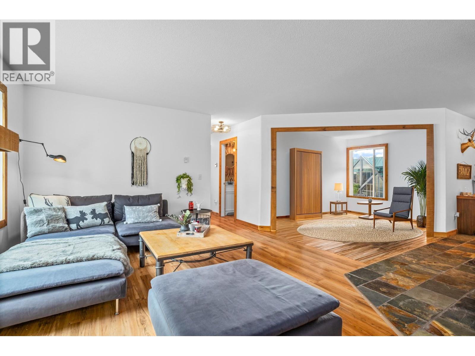 437F 40 Kettle View Road, Big White