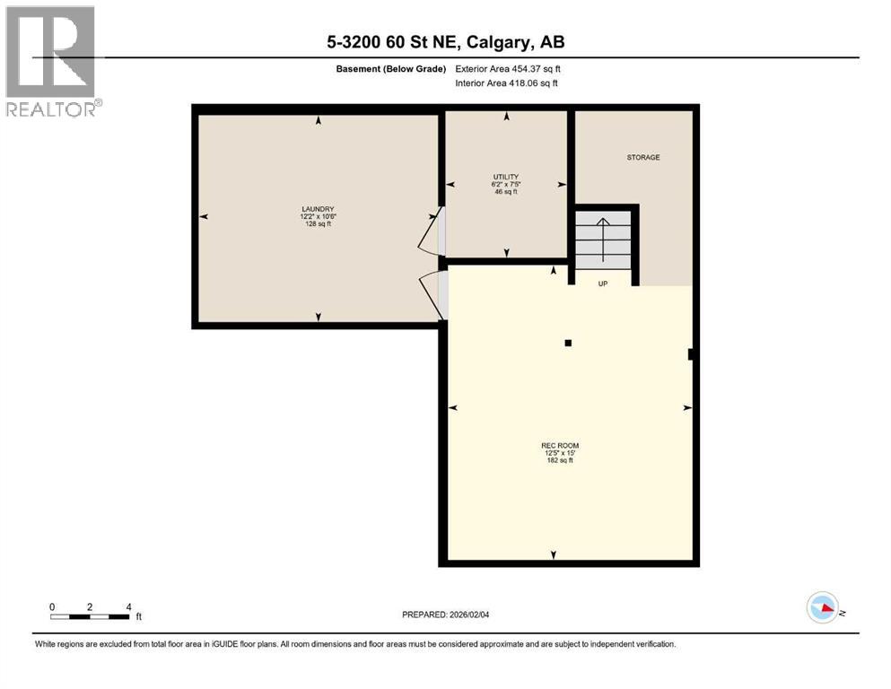 Single Family House for Sale in    Street Pineridge Calgary 