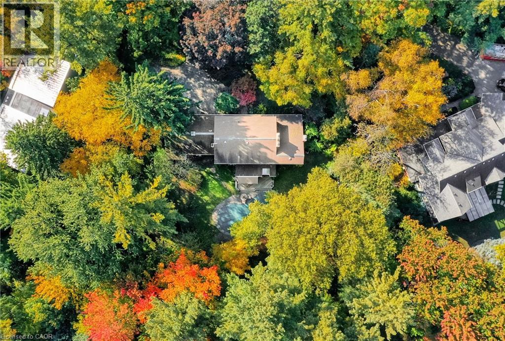 1296 CUMNOCK Crescent - Photo 3 of 30, Oakville, Ontario