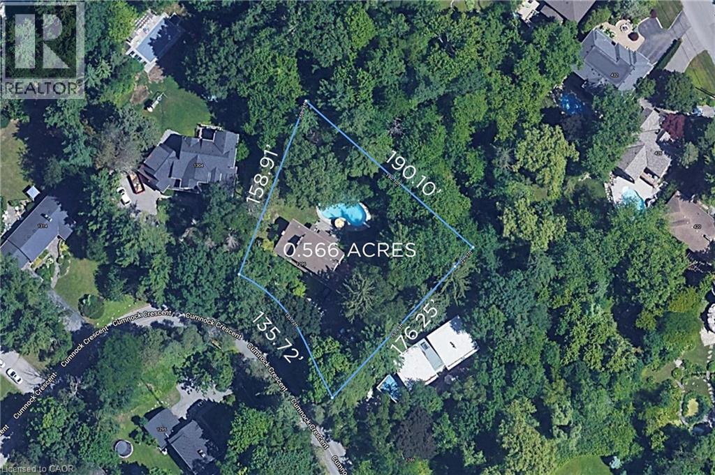 1296 CUMNOCK Crescent - Photo 5 of 30, Oakville, Ontario