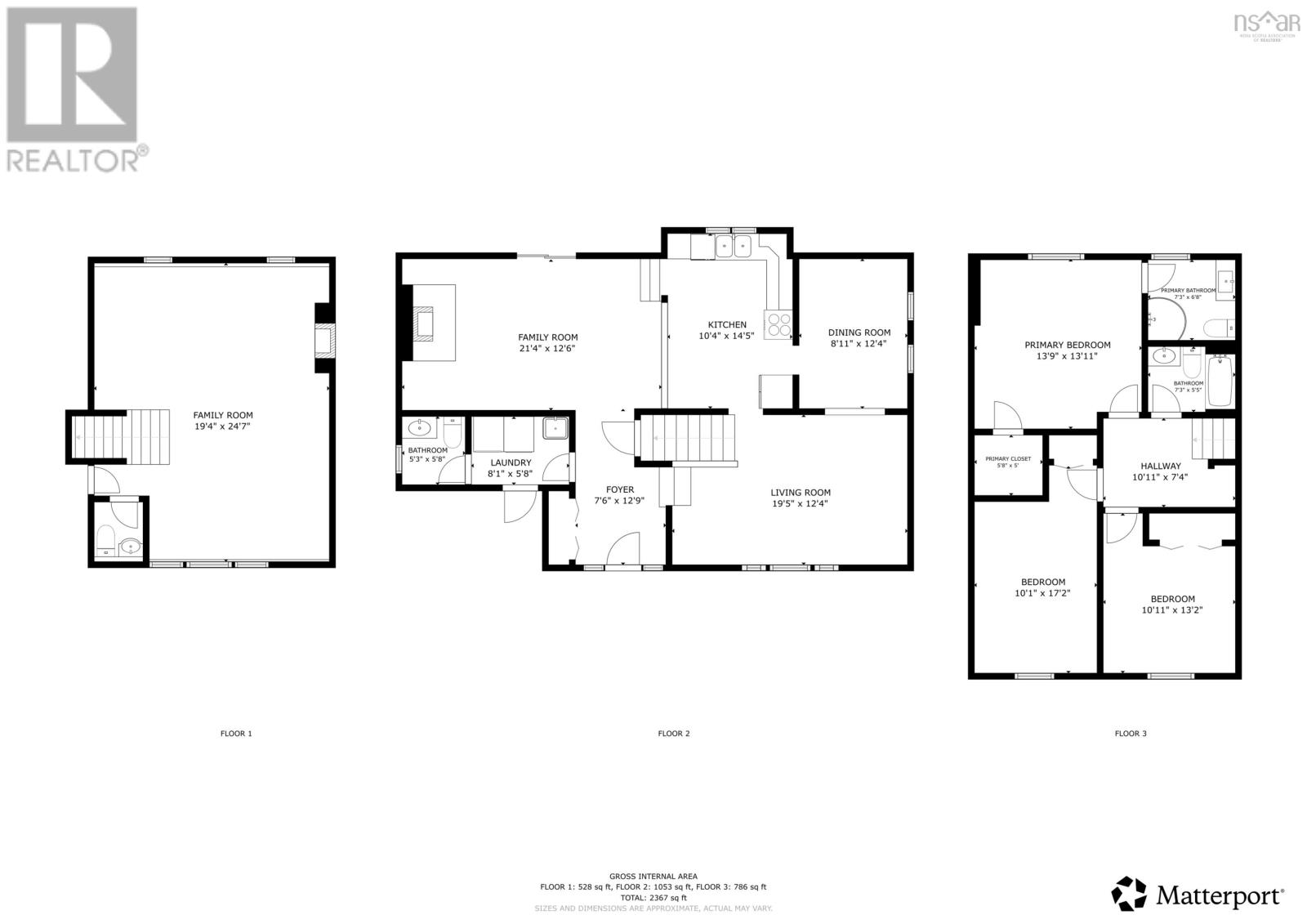 Property 47 of 47 of 15 Bellroyal Court