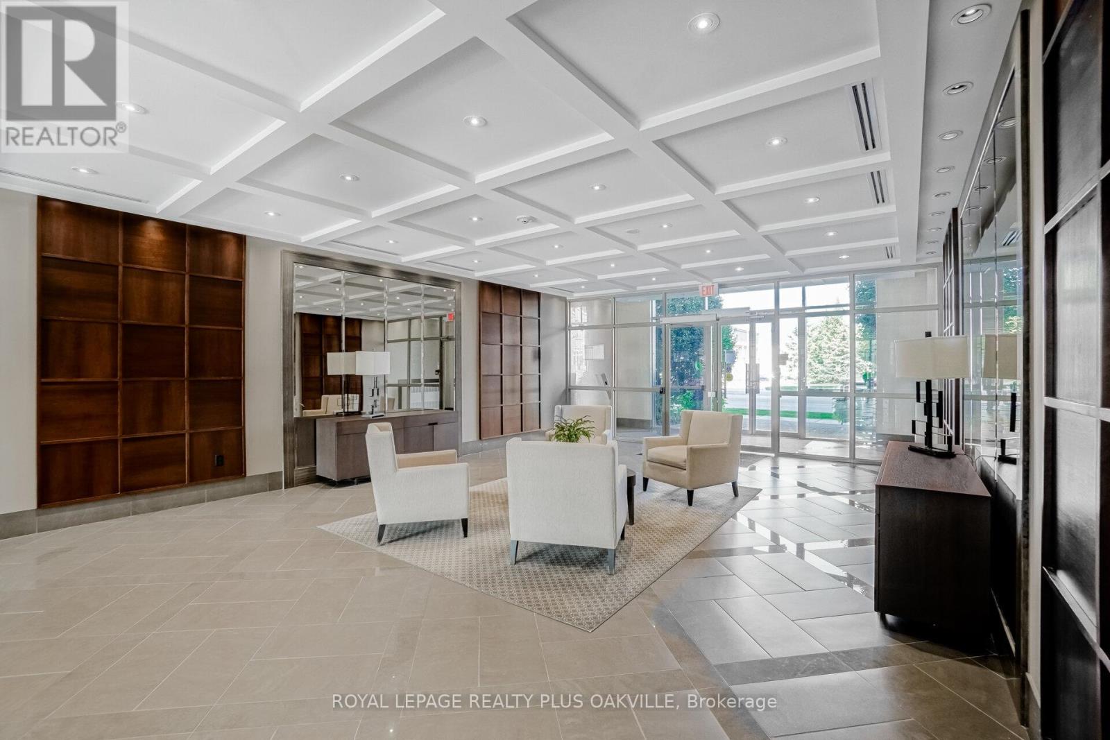 607 - 2470 PRINCE MICHAEL DRIVE - Photo 5 of 45, Oakville (JC Joshua Creek), Ontario