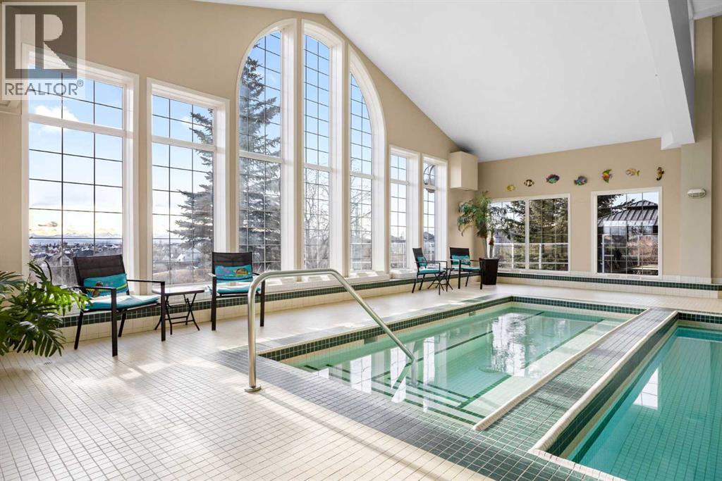 Single Family House for Sale in   Tuscany Springs Boulevard NW Tuscany Calgary 