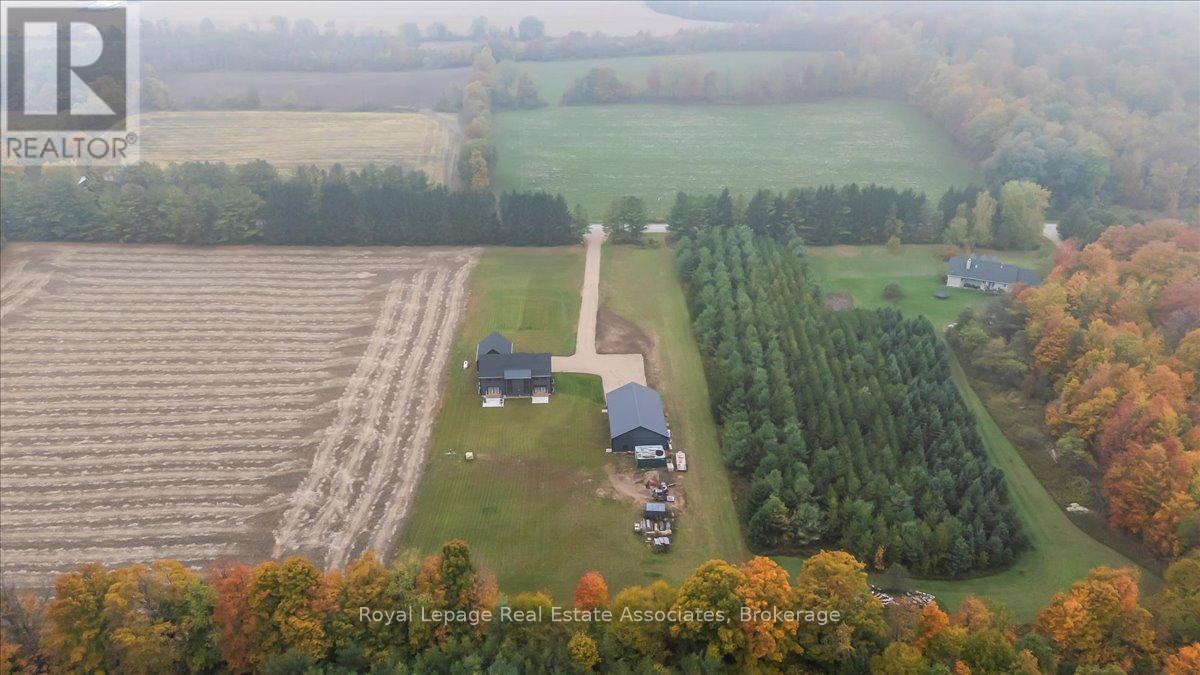 174265 MULOCK ROAD - Photo 3 of 42, West Grey, Ontario