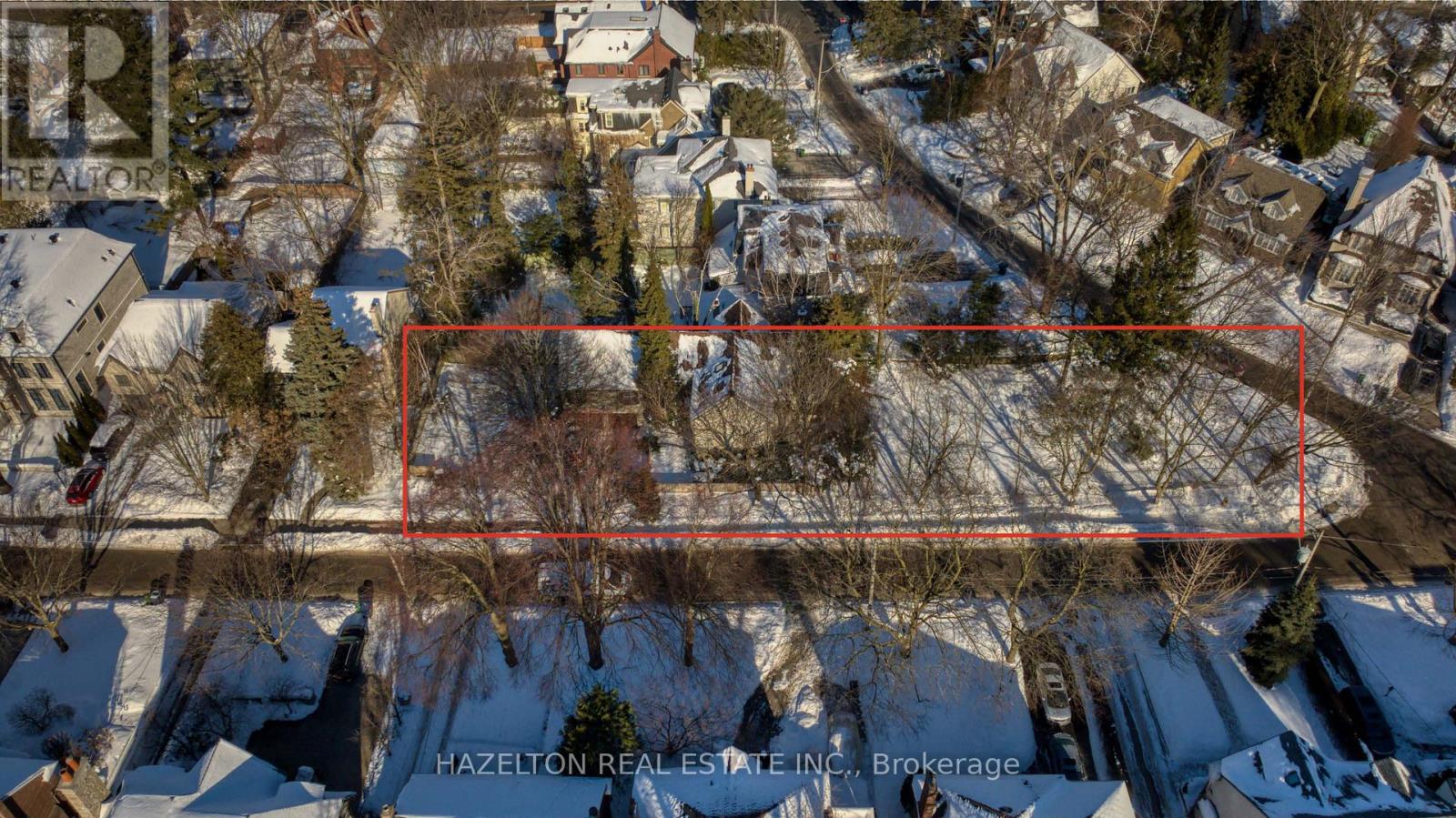 50 BUCKINGHAM AVENUE - 49
