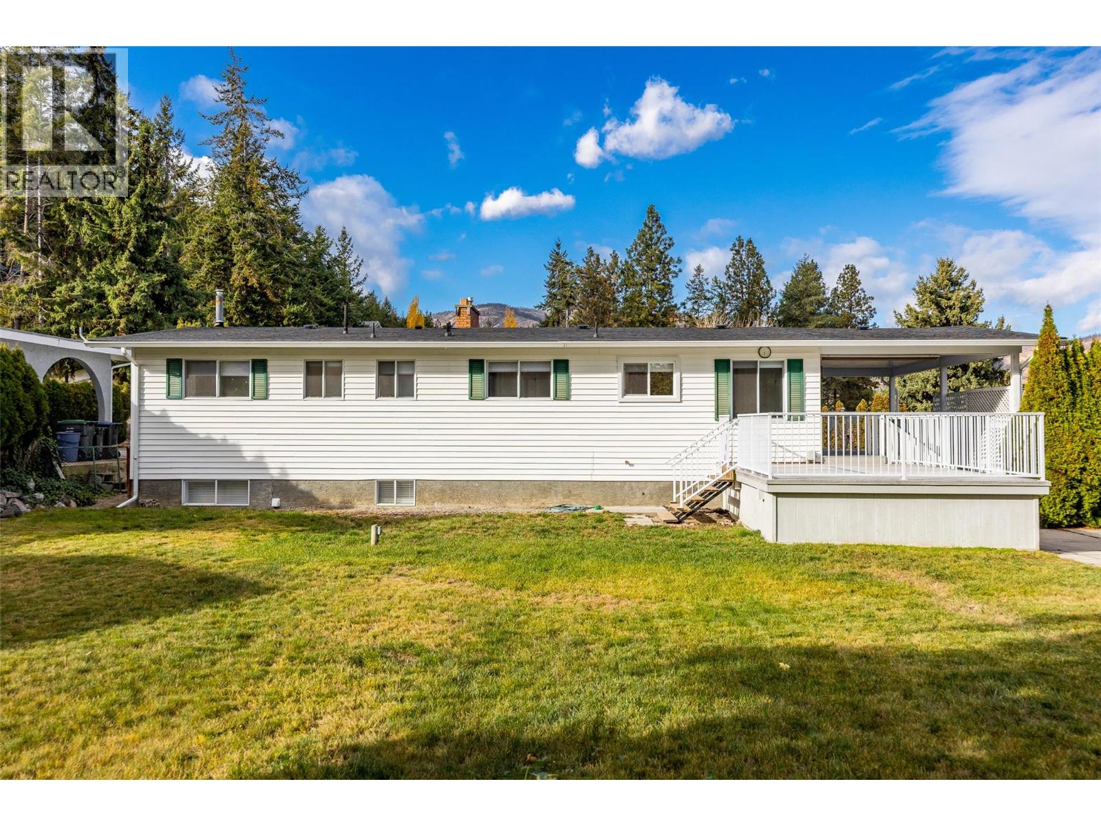  2757 Paula Road, West Kelowna