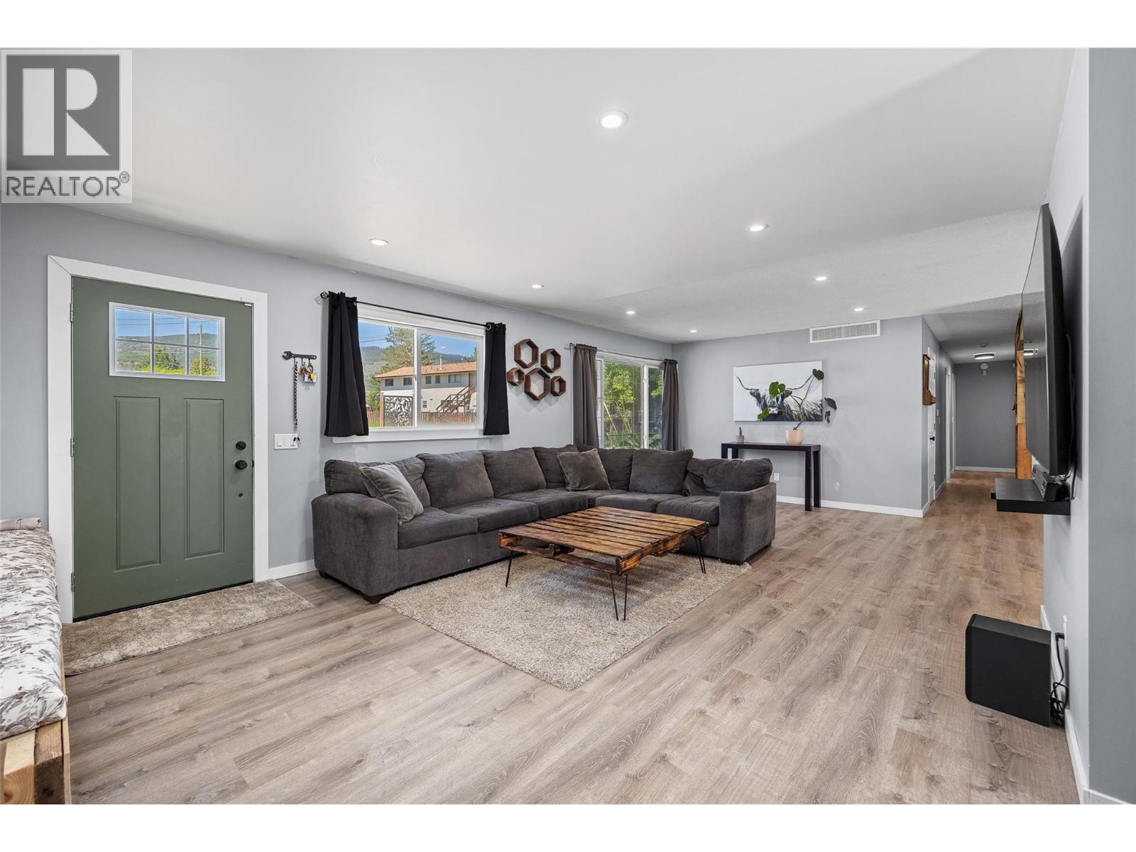  3592 Barney Road, West Kelowna