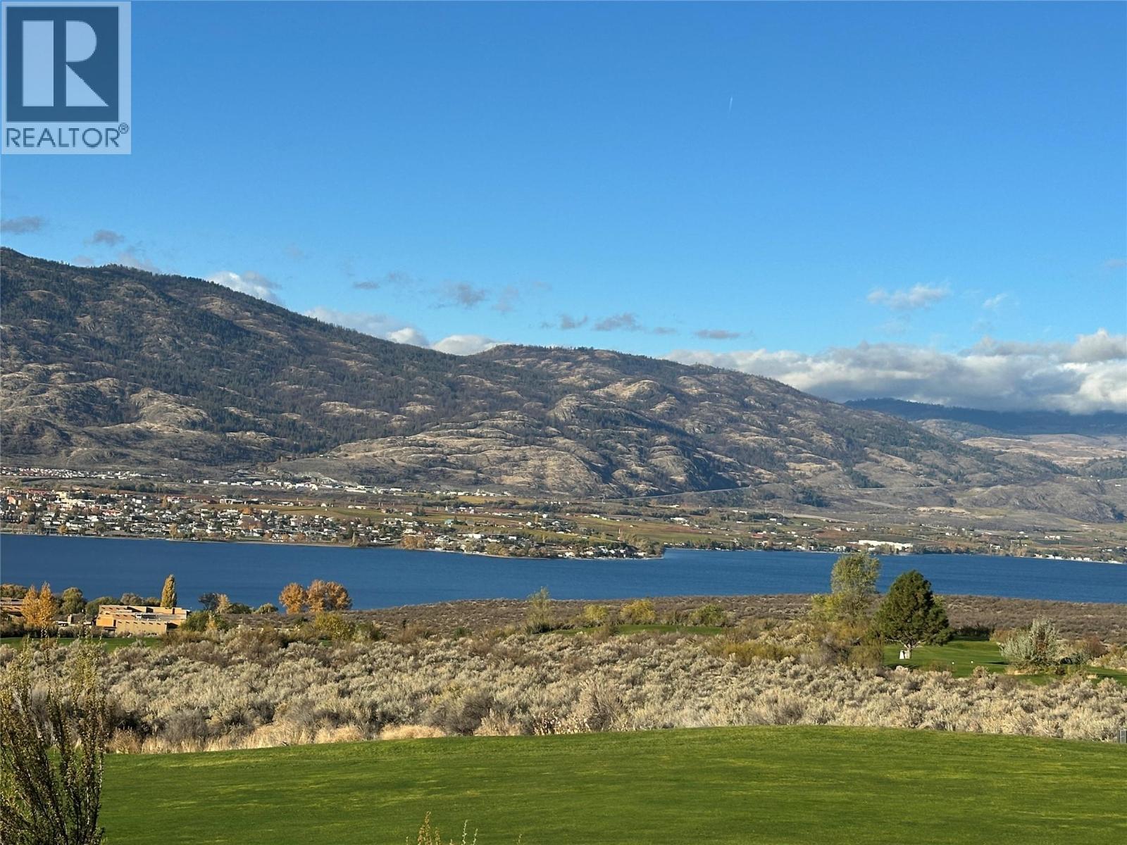 2000 VALLEYVIEW Drive Unit# 33, Osoyoos