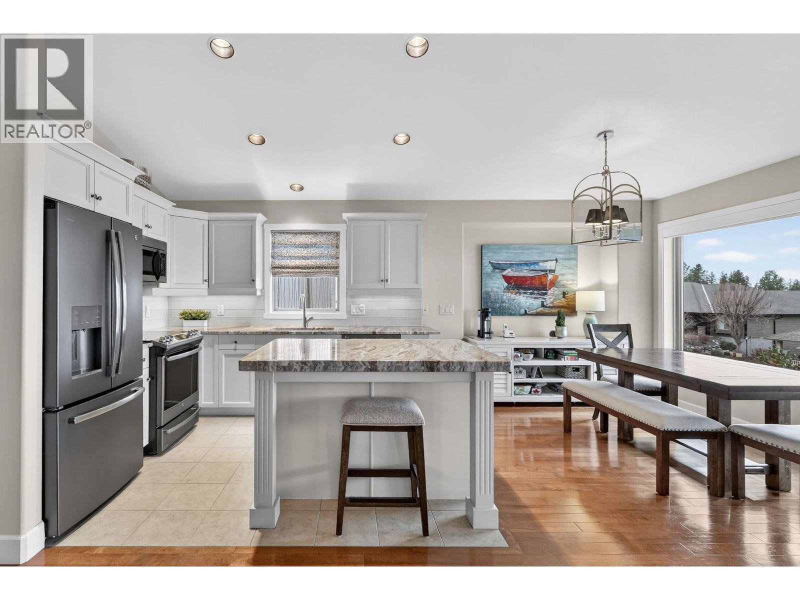  3656 Riviera Drive, Kelowna