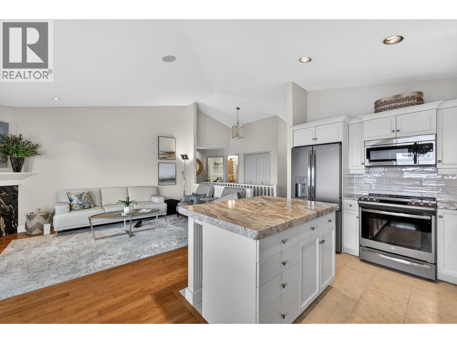  3656 Riviera Drive, Kelowna