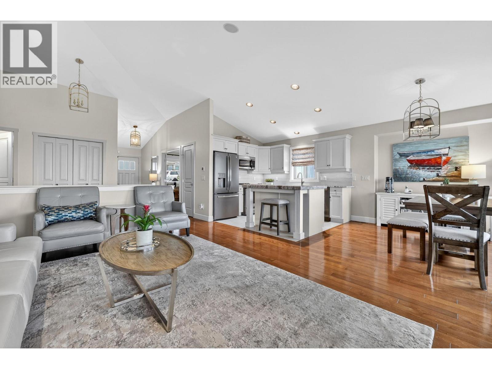  3656 Riviera Drive, Kelowna