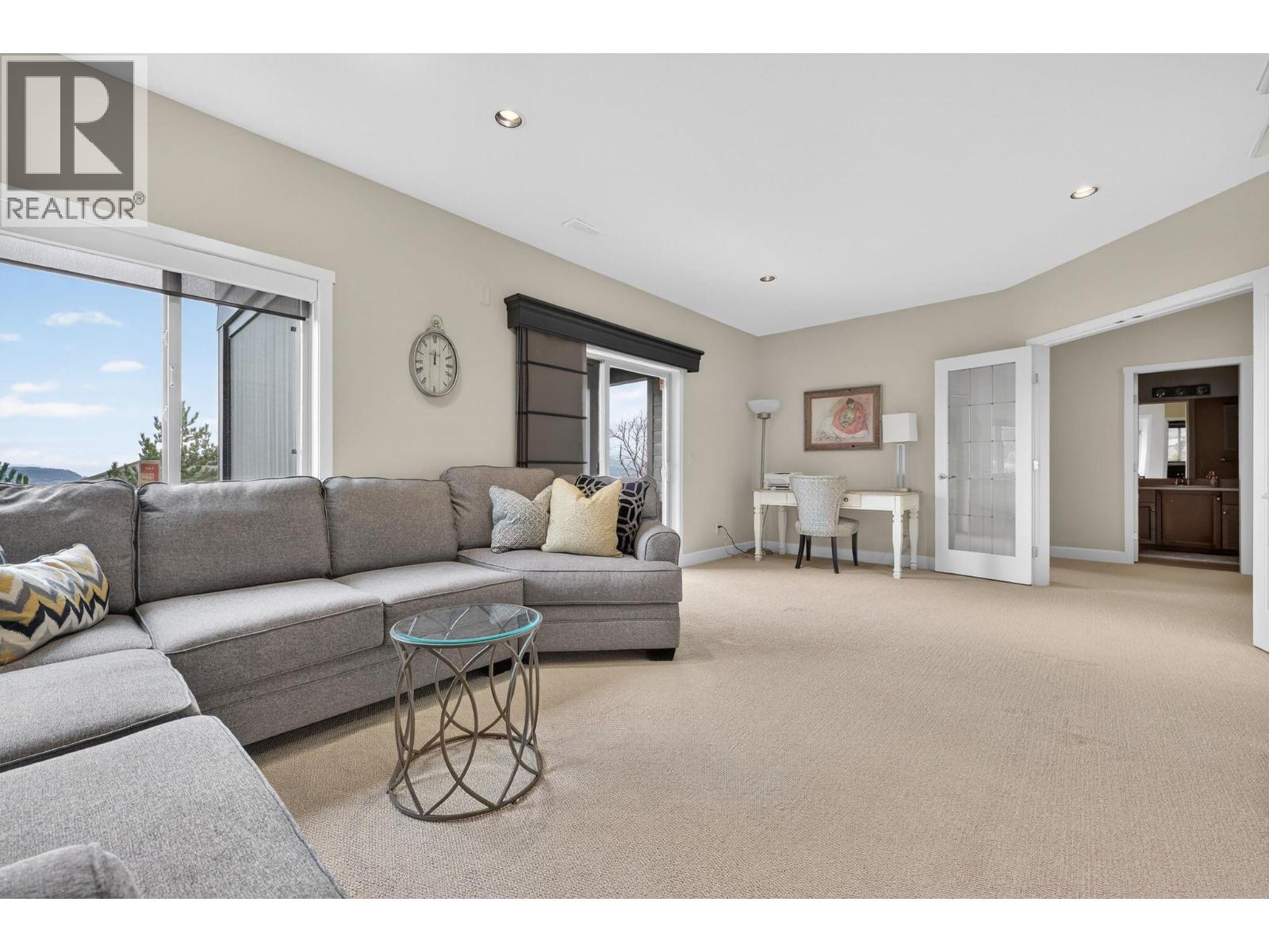  3656 Riviera Drive, Kelowna