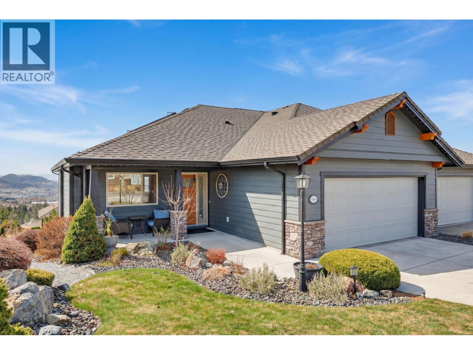  3656 Riviera Drive, Kelowna