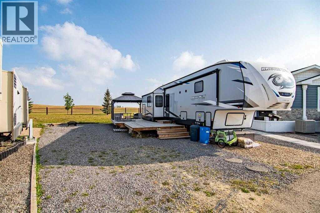 41019 Range Road 11, Rural Lacombe County