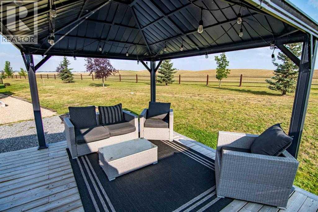 41019 Range Road 11, Rural Lacombe County