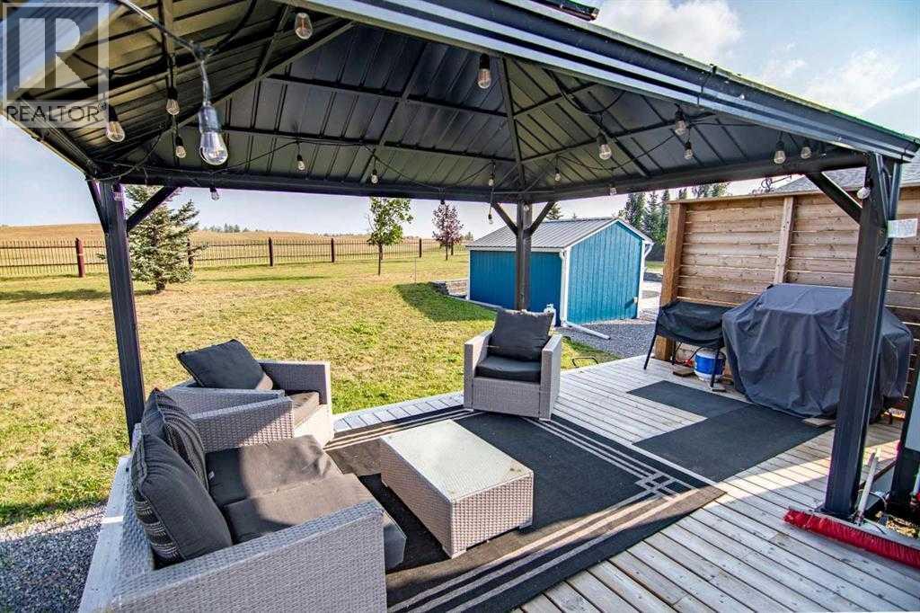 41019 Range Road 11, Rural Lacombe County