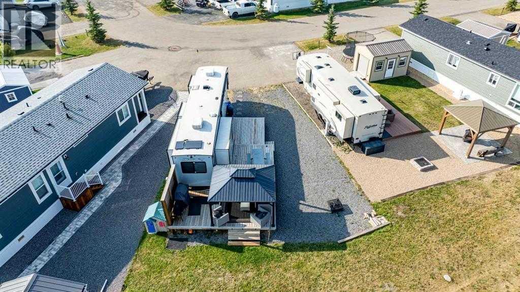 41019 Range Road 11, Rural Lacombe County