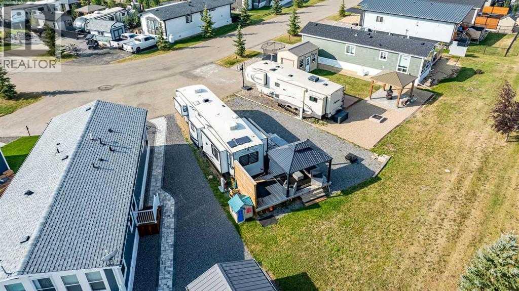 41019 Range Road 11, Rural Lacombe County