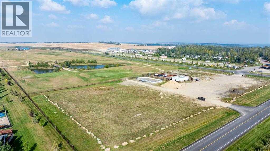 41019 Range Road 11, Rural Lacombe County