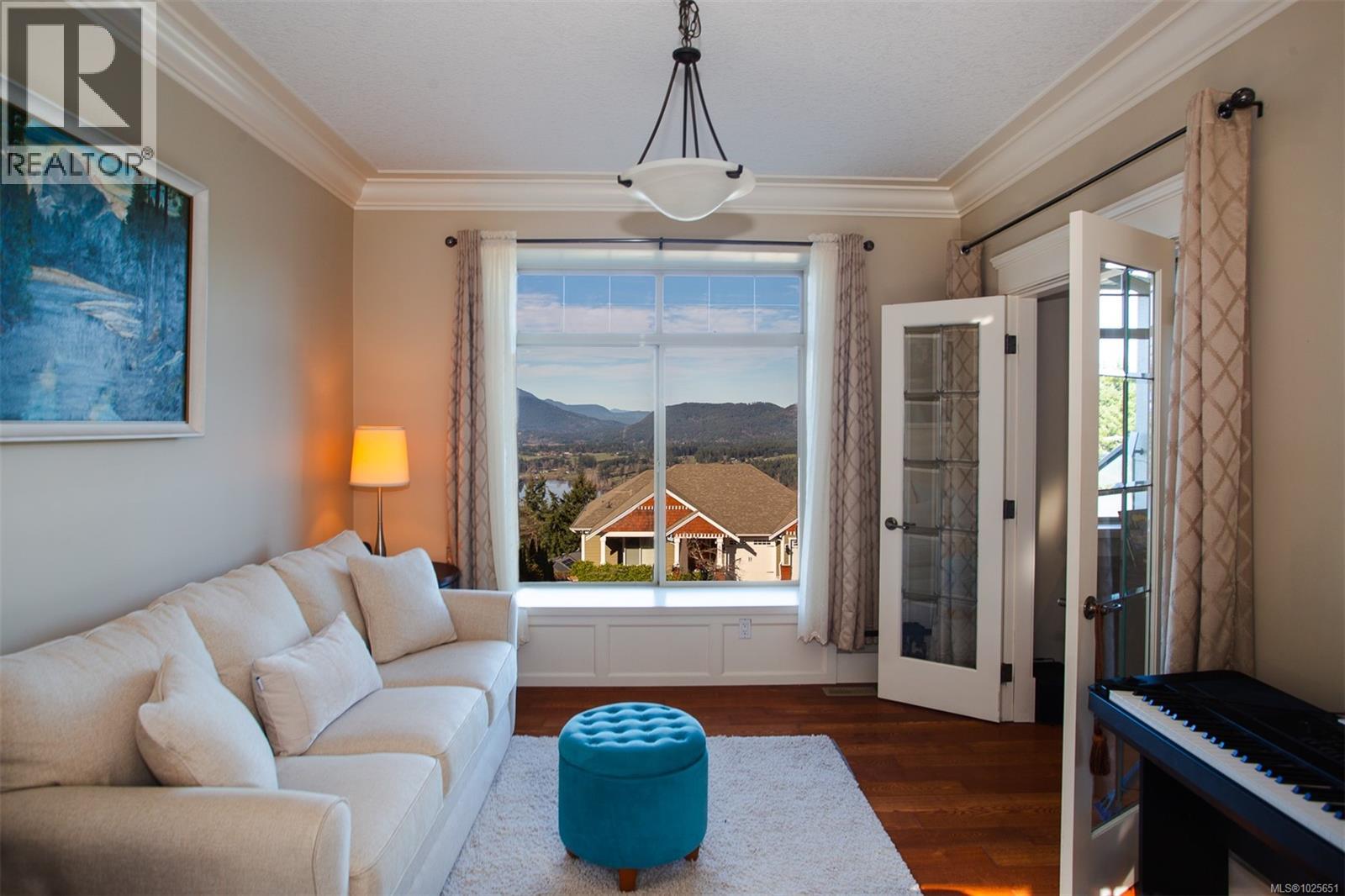 5982 Salish Rd, Duncan