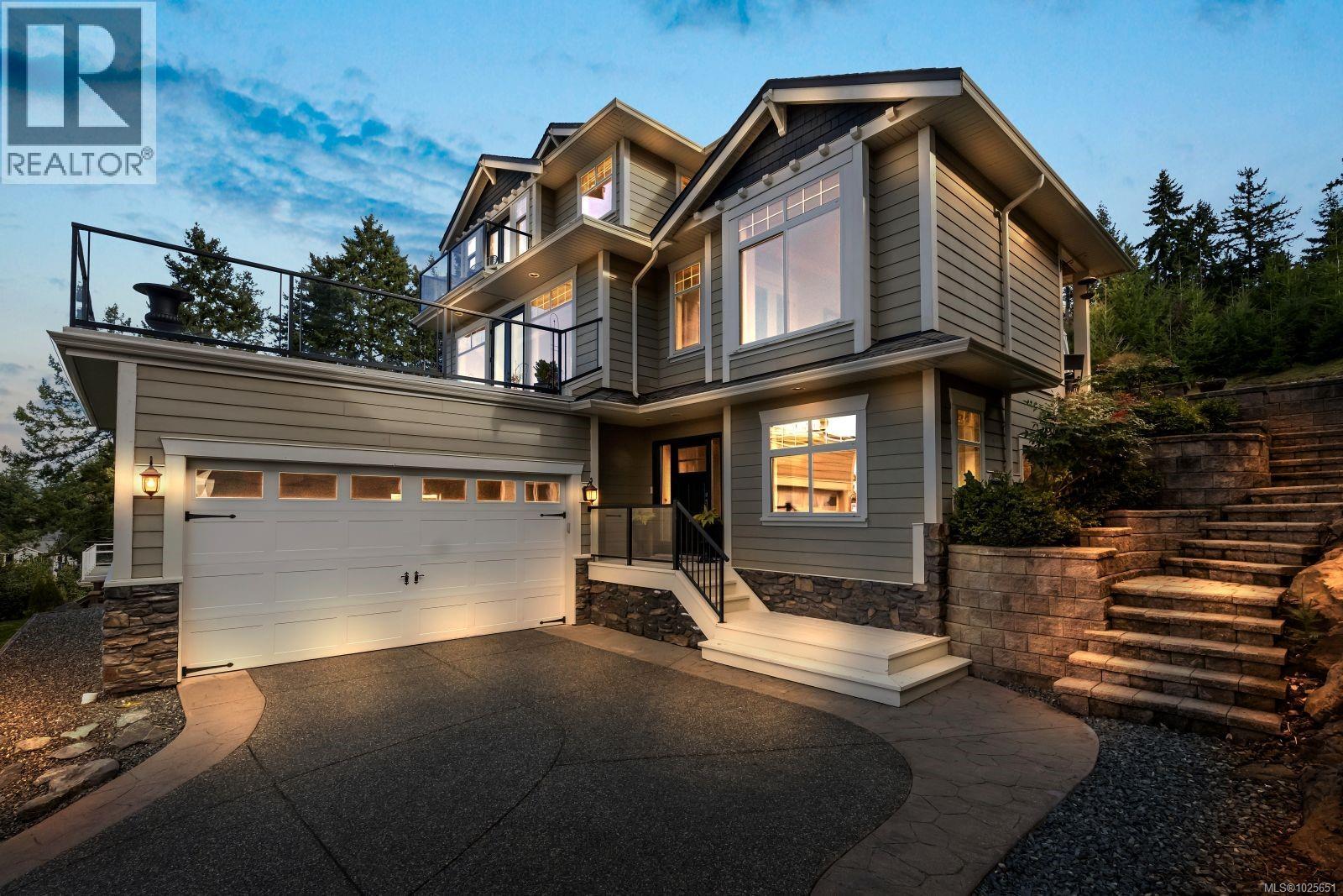 5982 Salish Rd, Duncan