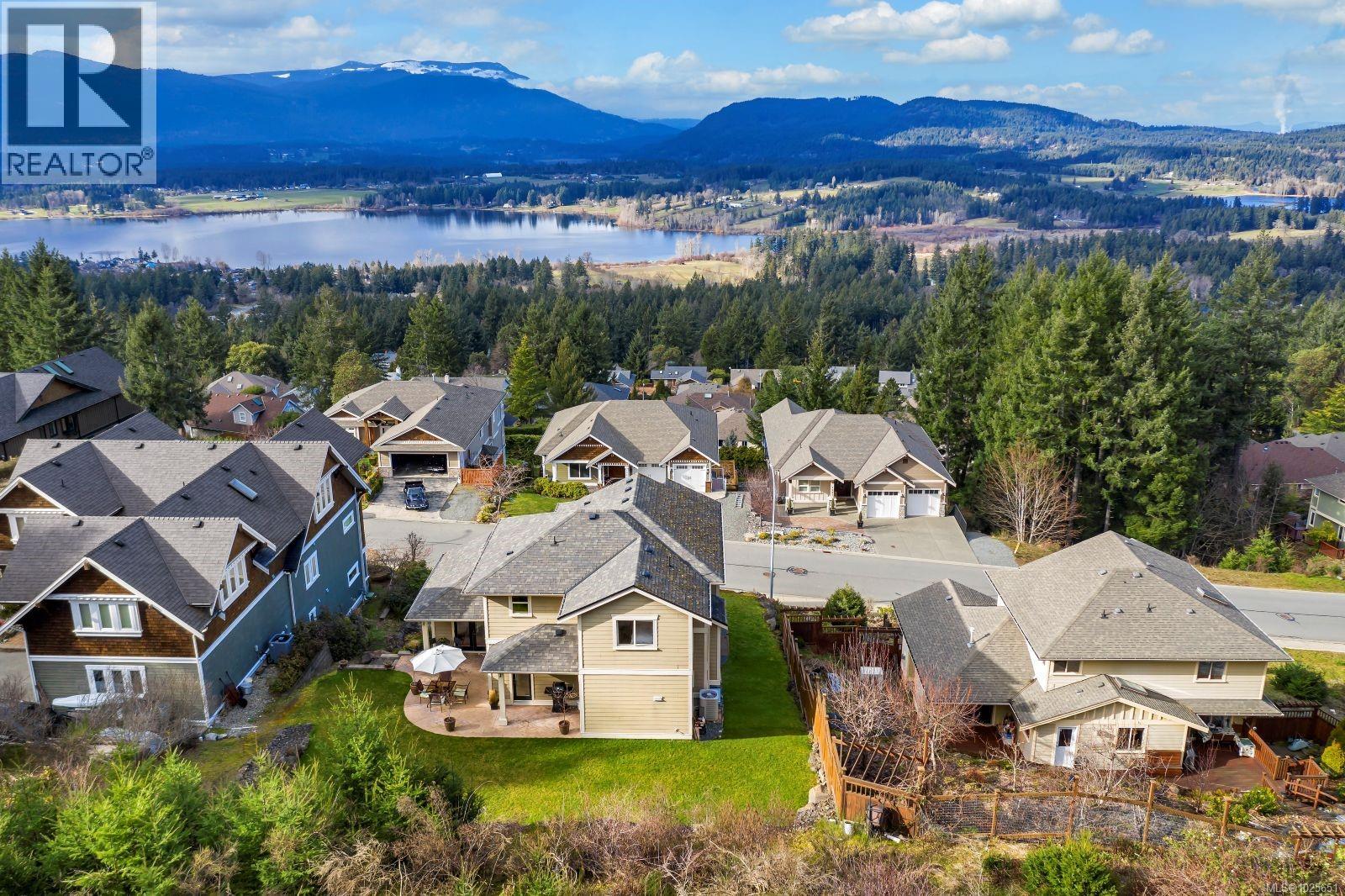 5982 Salish Rd, Duncan