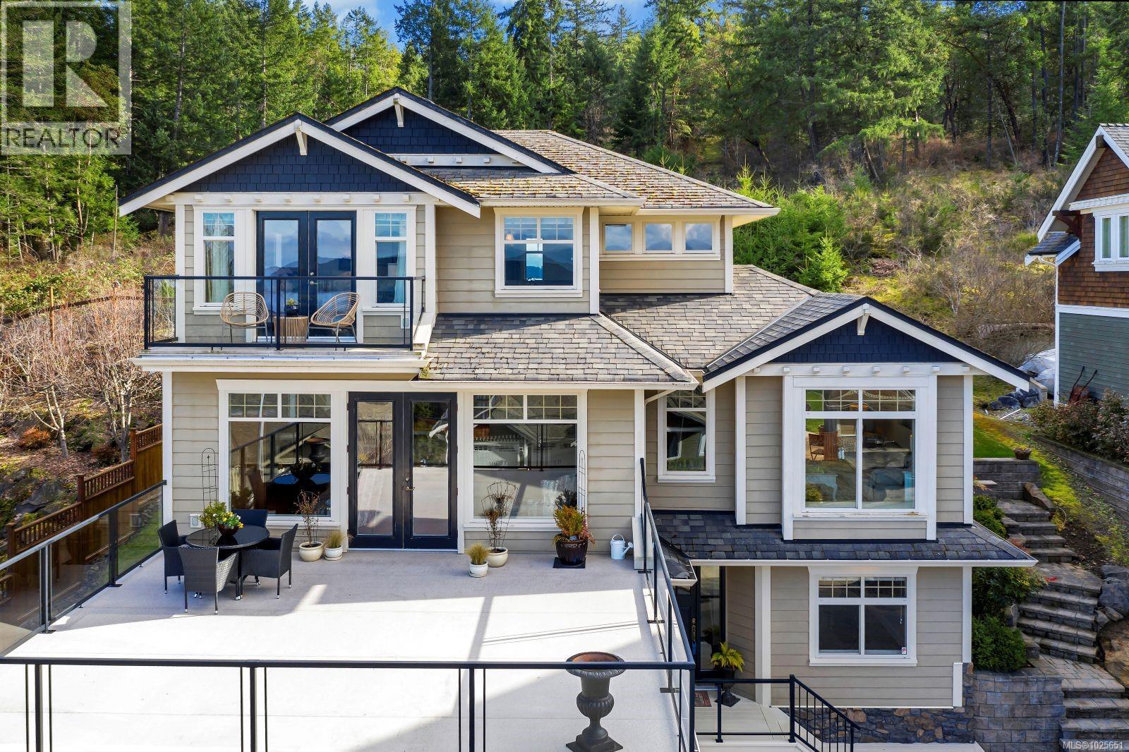 5982 Salish Rd, Duncan