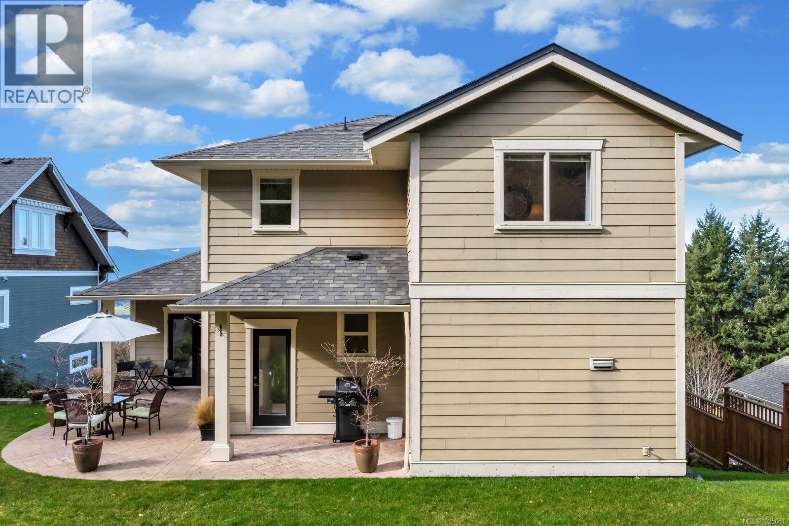 5982 Salish Rd, Duncan