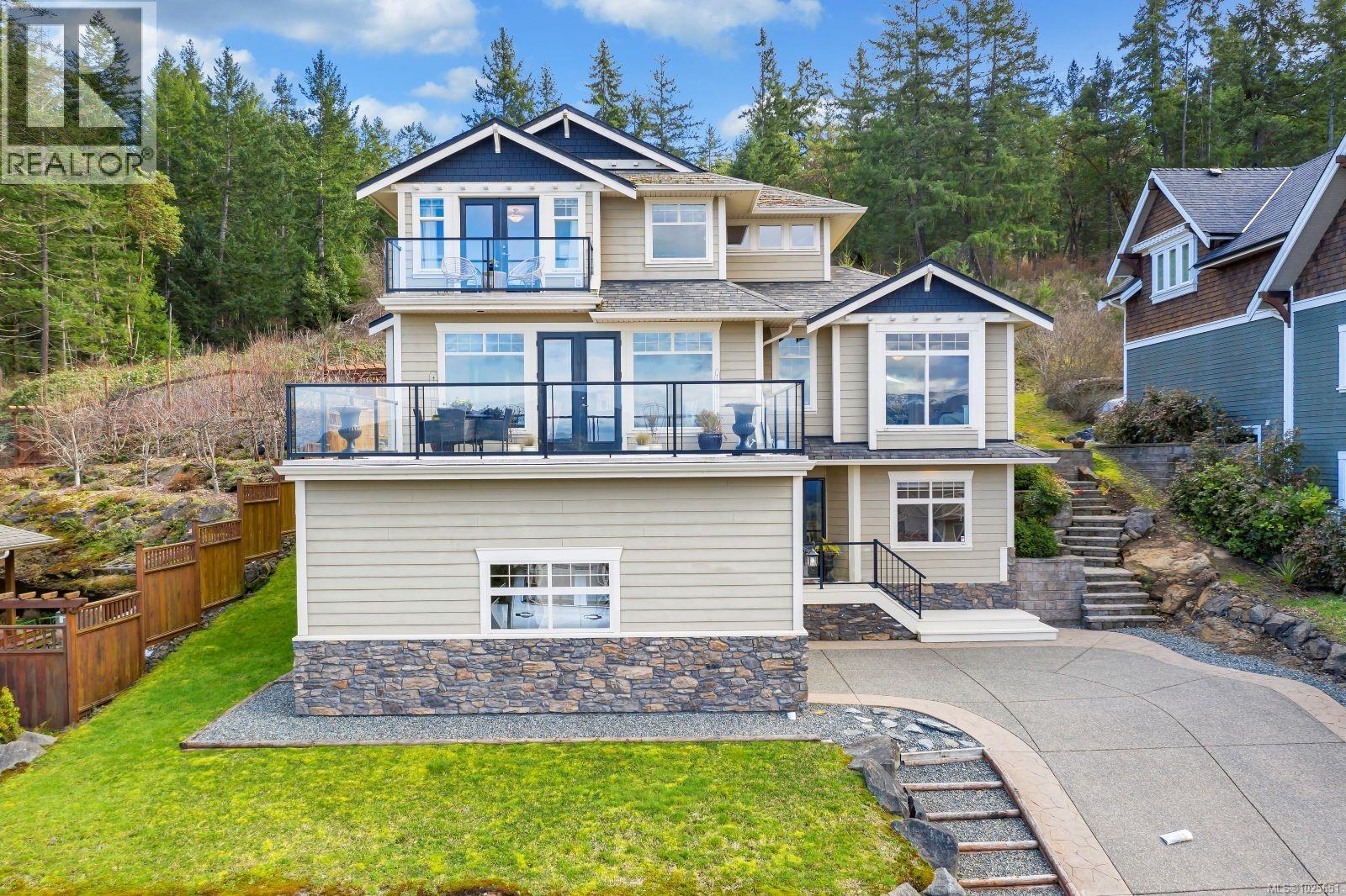 5982 Salish Rd, Duncan