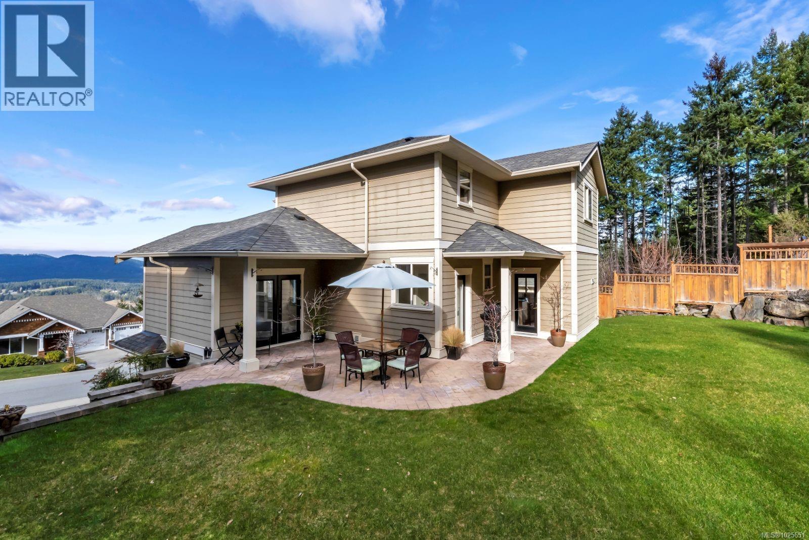 5982 Salish Rd, Duncan