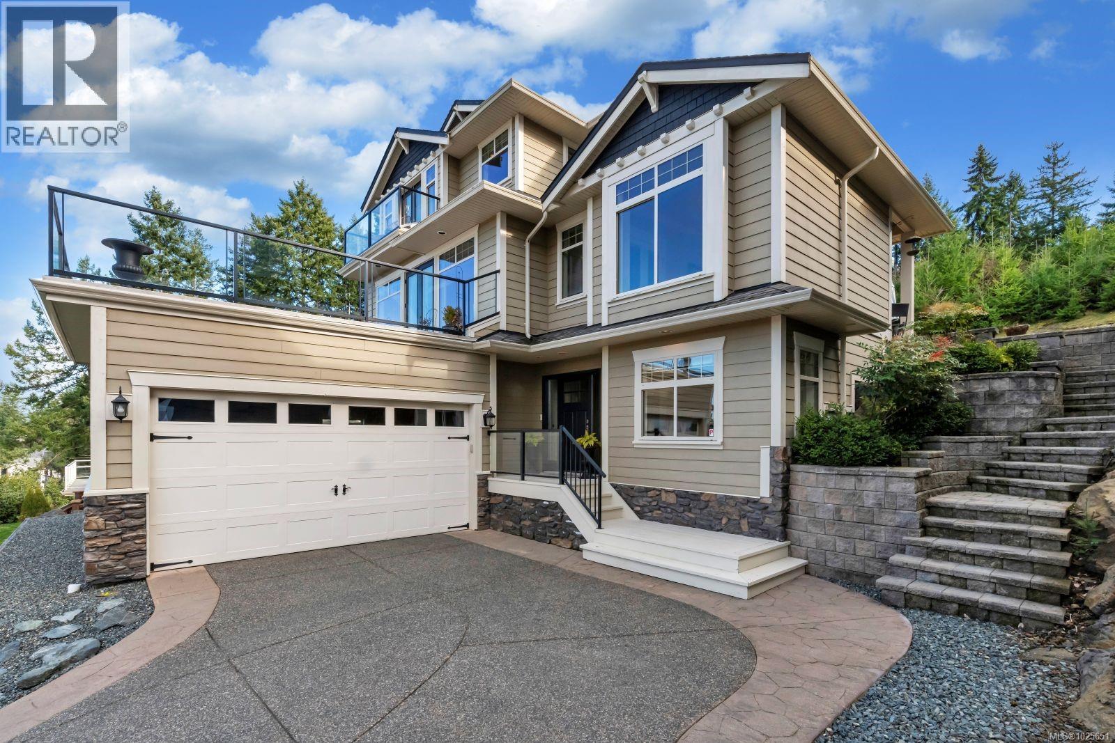 5982 Salish Rd, Duncan