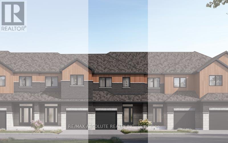 Lot T1-3 Dr. Reid Street