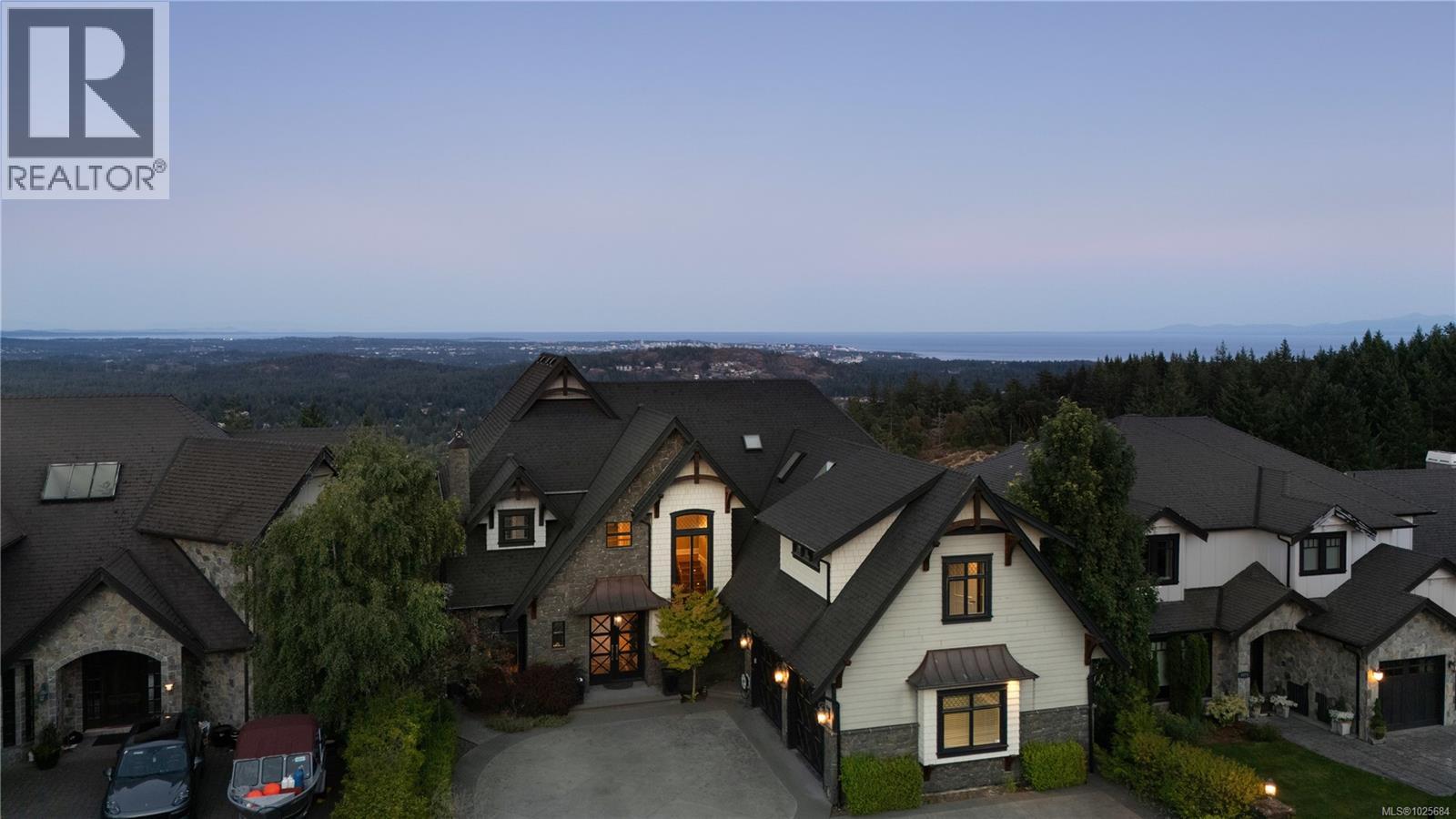  2179 Spirit Ridge Drive, Langford