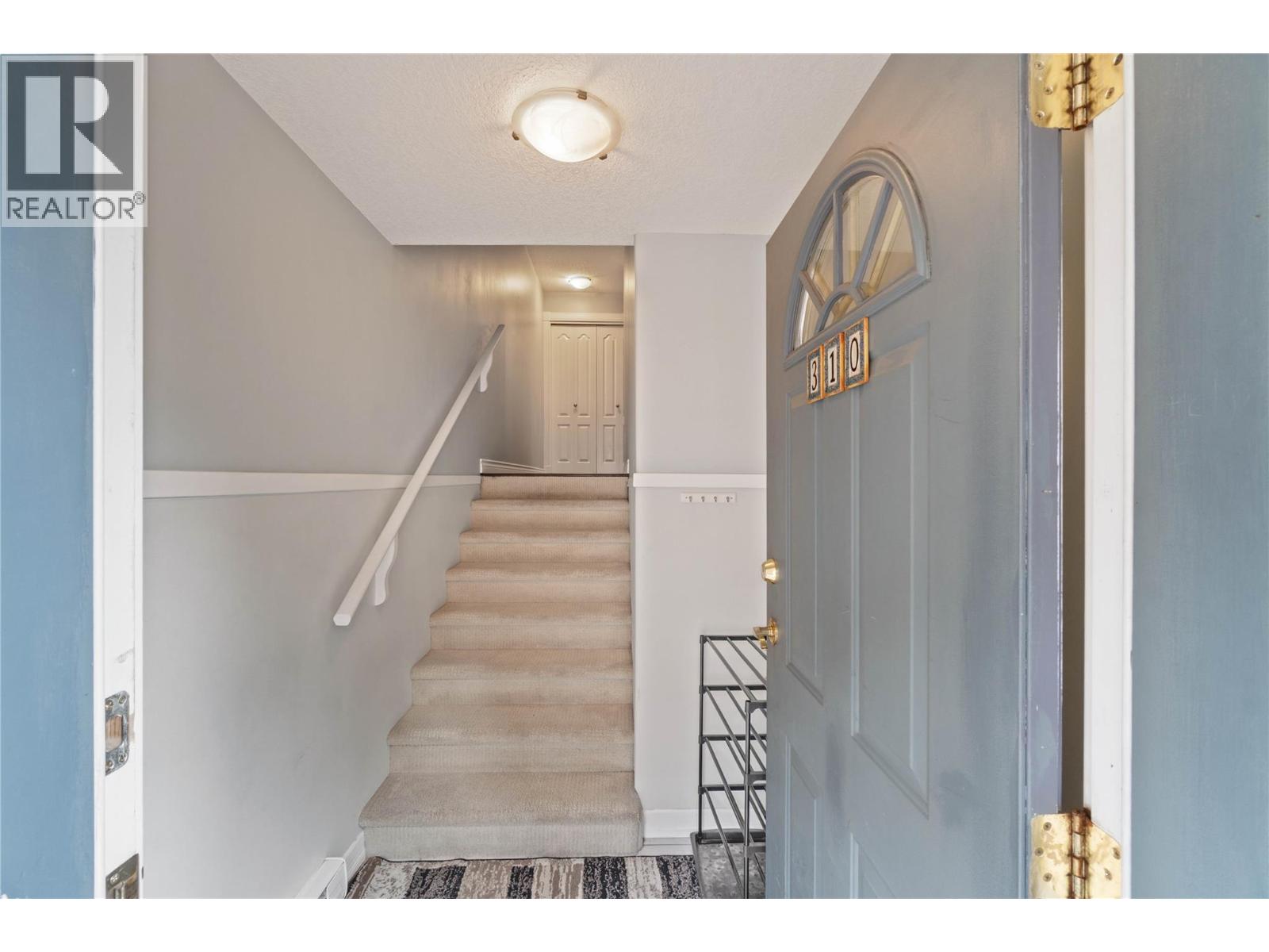 875 SAHALI Terrace Unit# 310 Lot# 42, Kamloops