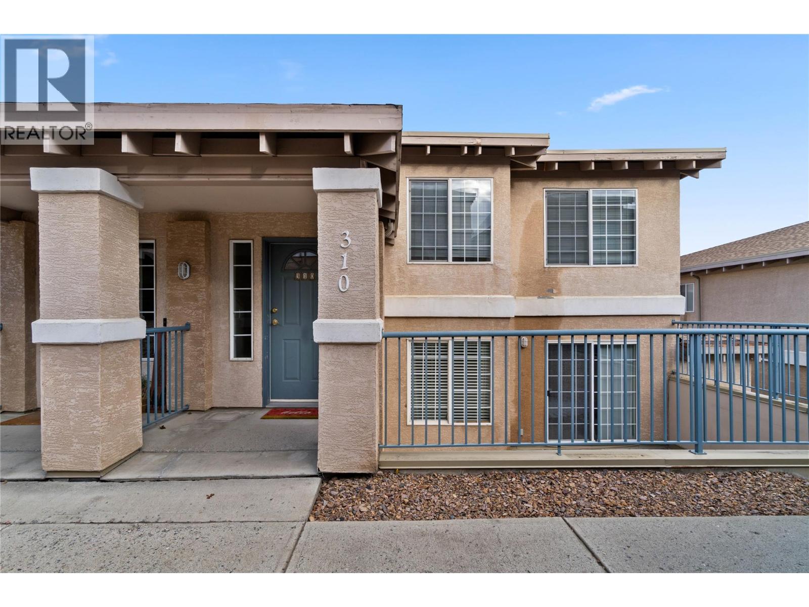 875 SAHALI Terrace Unit# 310 Lot# 42, Kamloops