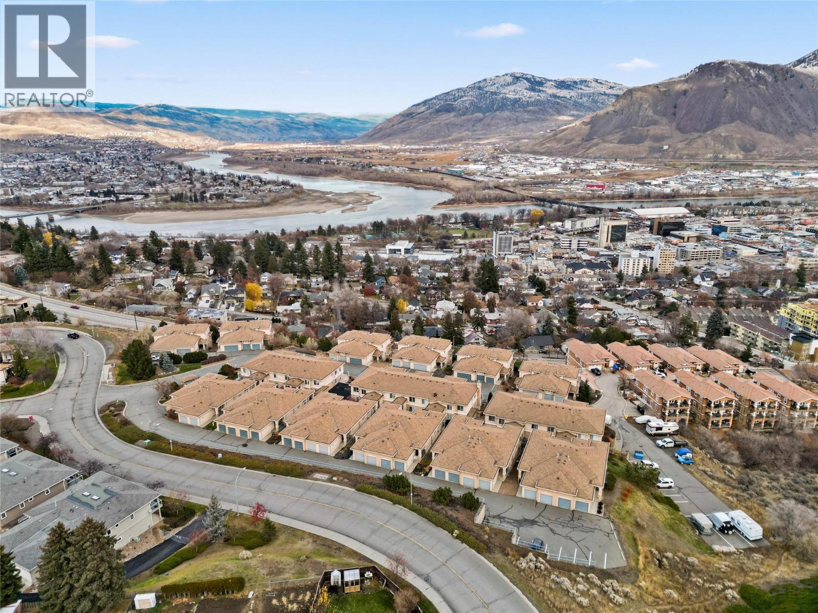 875 SAHALI Terrace Unit# 310 Lot# 42, Kamloops