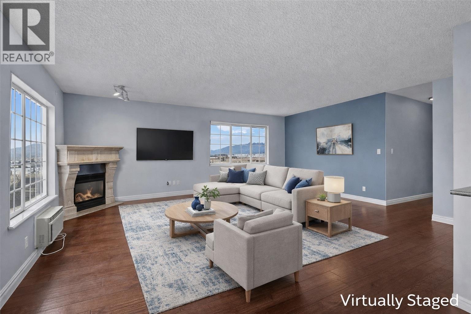 875 SAHALI Terrace Unit# 310 Lot# 42, Kamloops