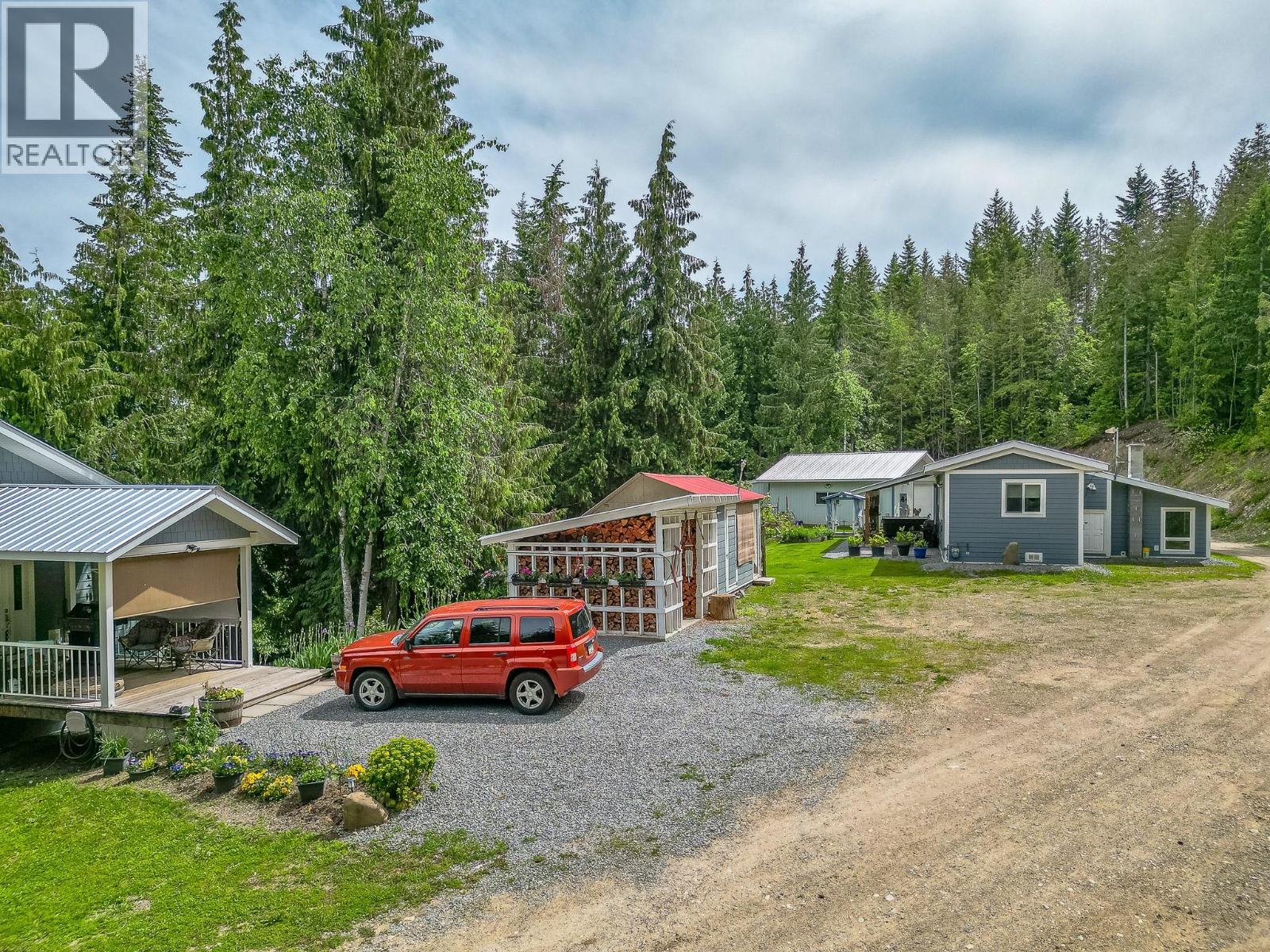  645 Capri Road, Enderby