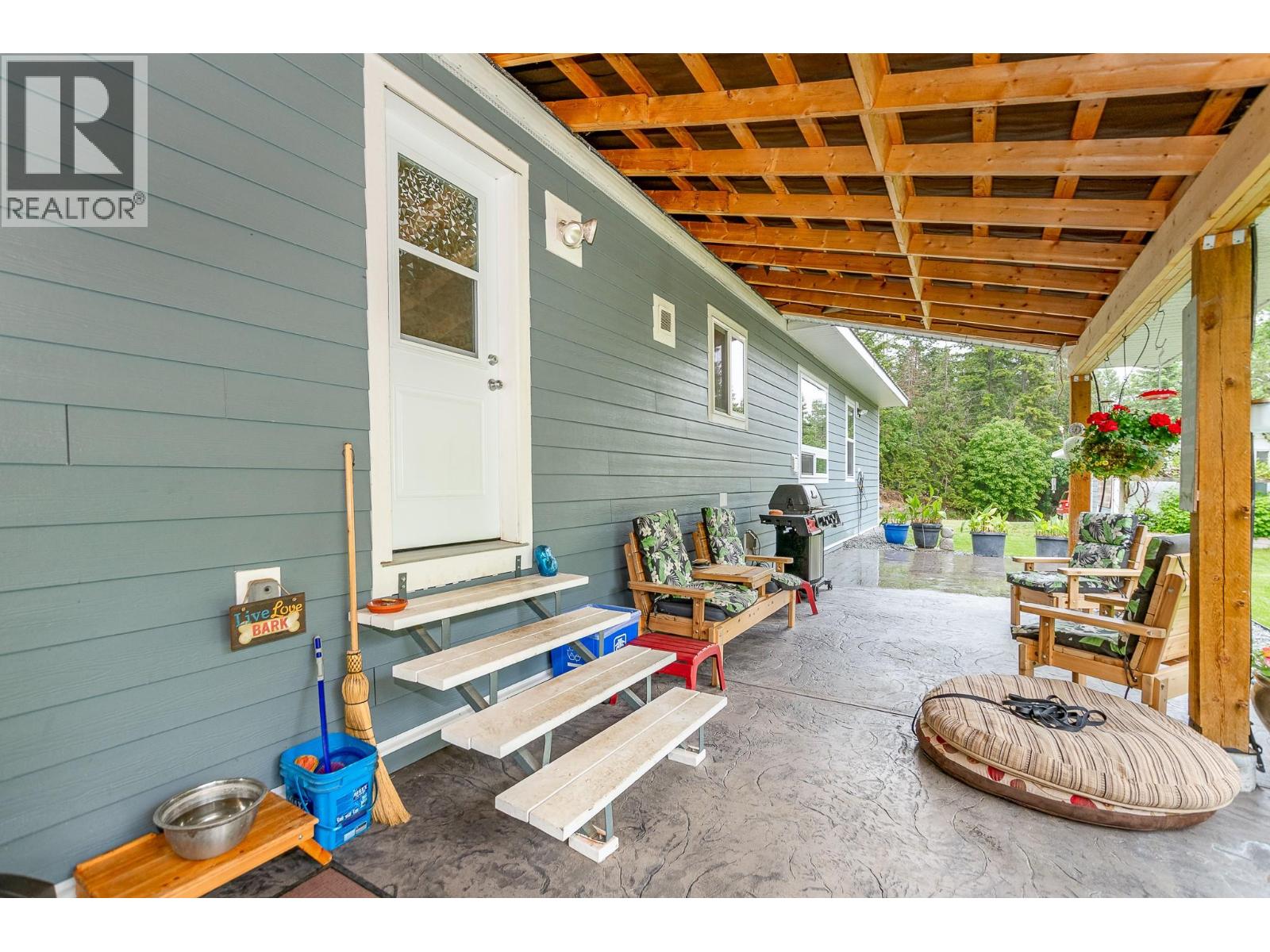  645 Capri Road, Enderby