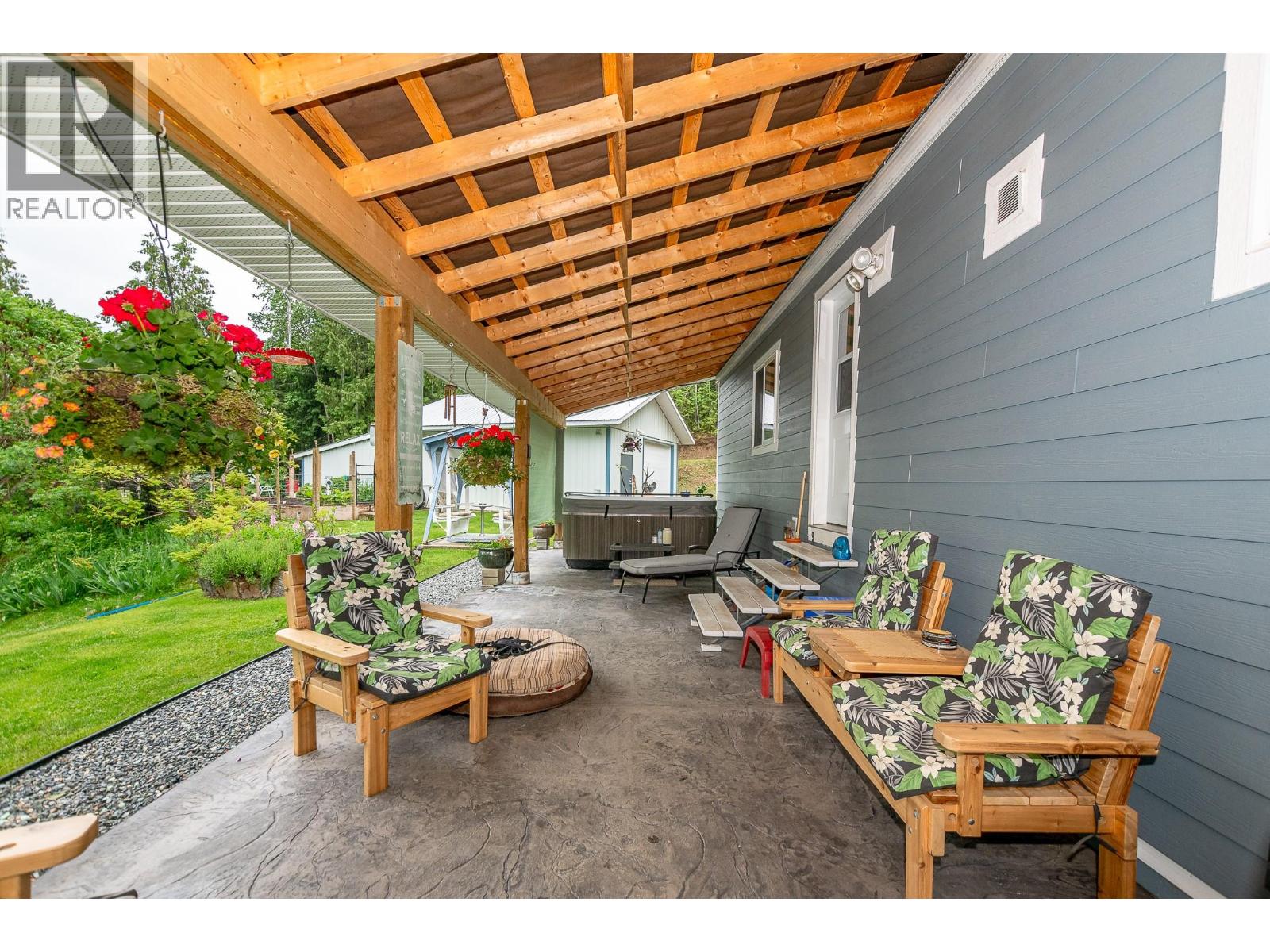  645 Capri Road, Enderby