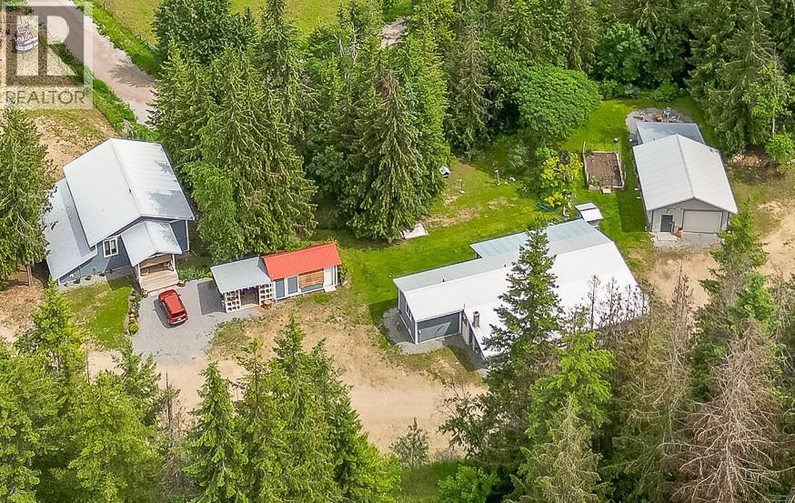  645 Capri Road, Enderby