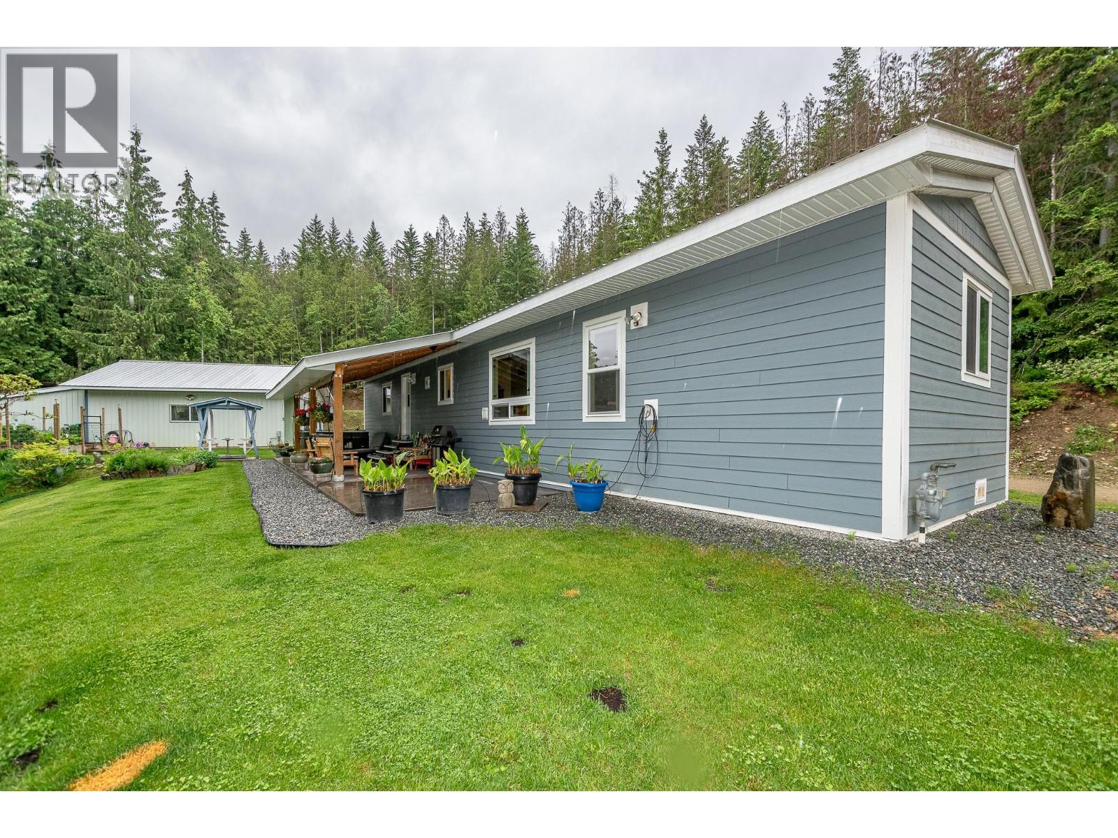  645 Capri Road, Enderby